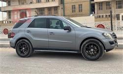 مرسيدس بنز ام ال- كلاس